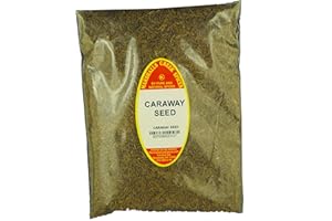 MARSHALLS CREEK SPICES Marshall’s Creek Spices Caraway Seed, 10 Ounce