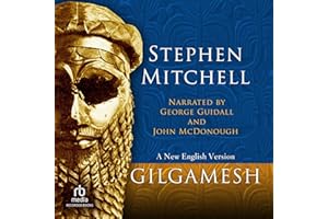 Gilgamesh: A New English Version