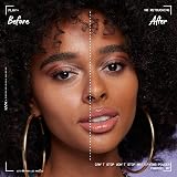 NYX Can't Stop Won't Stop Mattifying Powder Caramel 0.28 oz view 2
