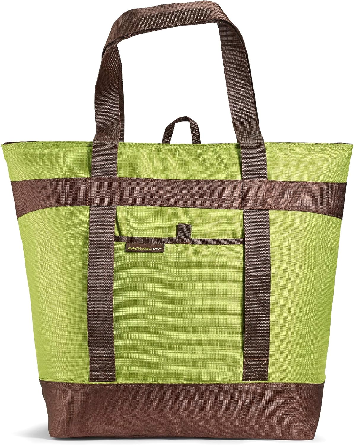 Rachael Ray Jumbo ChillOut Thermal Tote Bag, 10Gallon