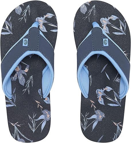 animal flip flops