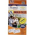 Healthful Home 5-Minute Mold Test