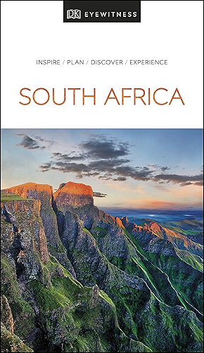 Download DK Eyewitness South Africa (Travel Guide) (English Edition) PDF