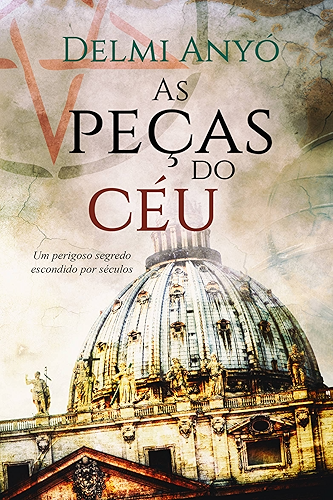 Download As peças do céu (Portuguese Edition) PDF
