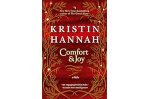 Comfort & Joy: A Fable