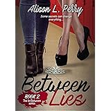 Between Lies (The In-Betweens Book 2)