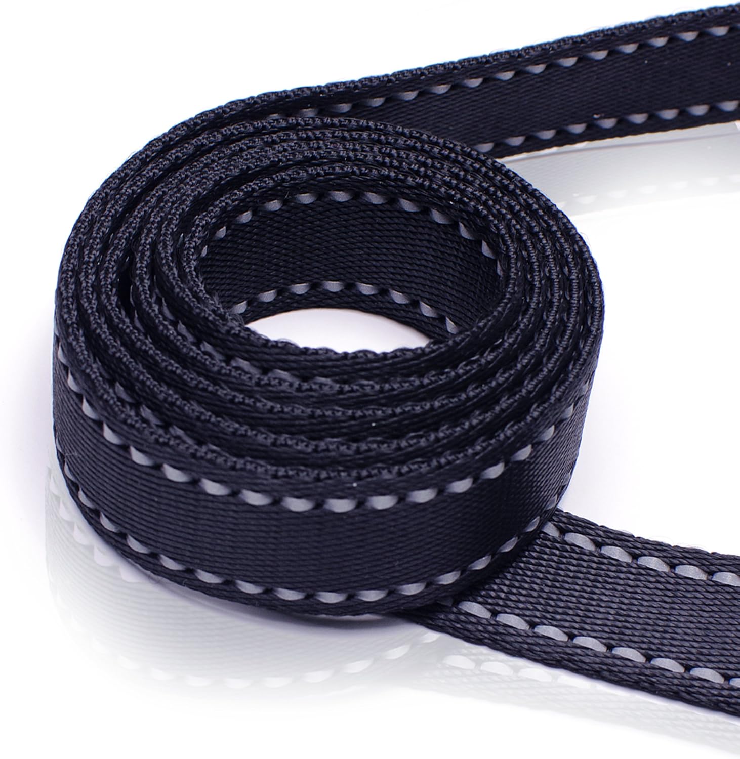 Paw Lifestyles Extra Heavy Duty Dog Leash - 6ft Long - 3mm Thick, Soft Padded Handle for Comfort - Perfect Leashes for Medium and Large Dogs : Pet Supplies