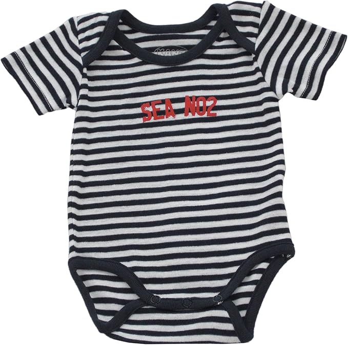 Kanz 0911553 Body 1 4 Arm Farbe Total Eclipse Serie Seaman Amazon De Baby