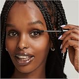 Rimmel Extra Super Lash Mascara 101 Black Black Pack of 2 Defines Lengthens Curl view 7