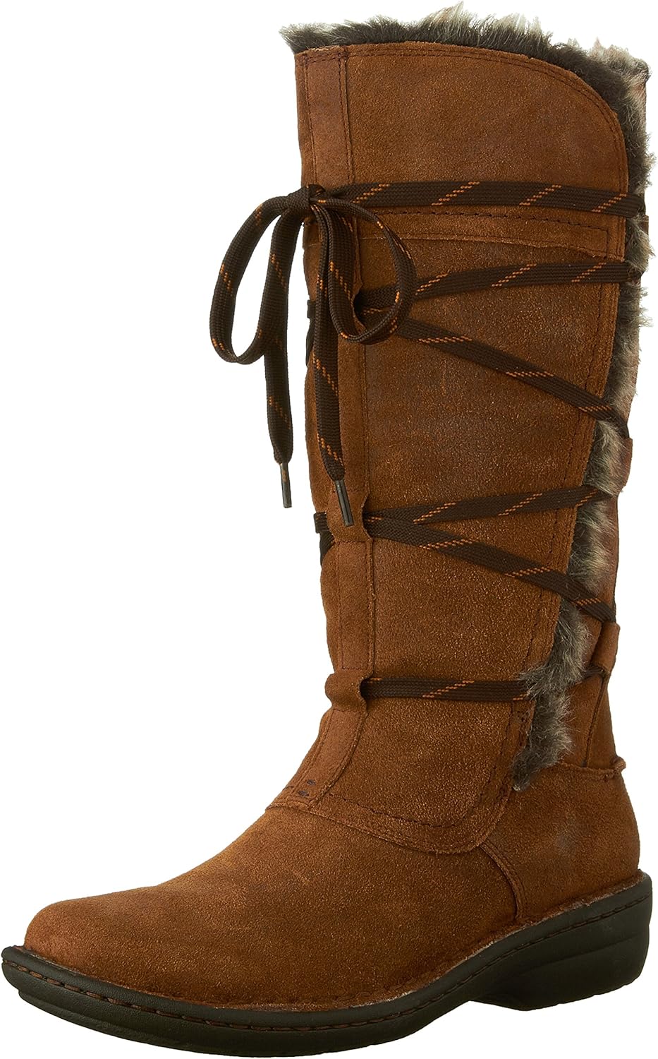 clarks snow boots womens