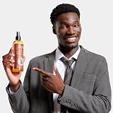 Reuzel Hairspray Grooming Tonic Subtle Apple Peppermint 355 ml view 6
