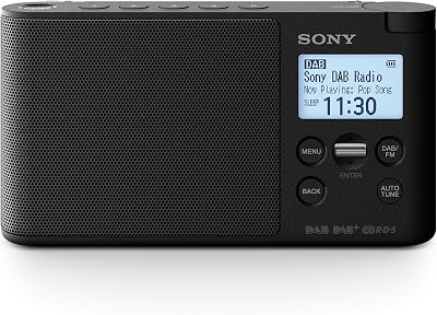Las 8 Mejores Radios DAB De 2024 3 Las 8 Mejores Radios DAB De 2024