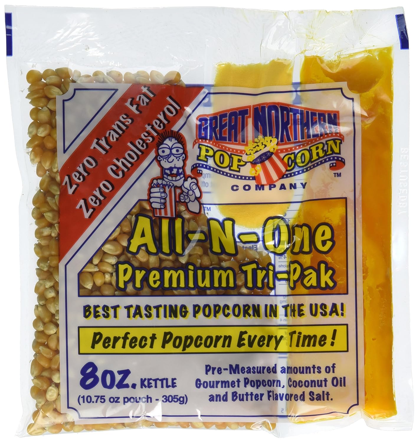 13 Best Popcorn Kernels for Air Popper Chef