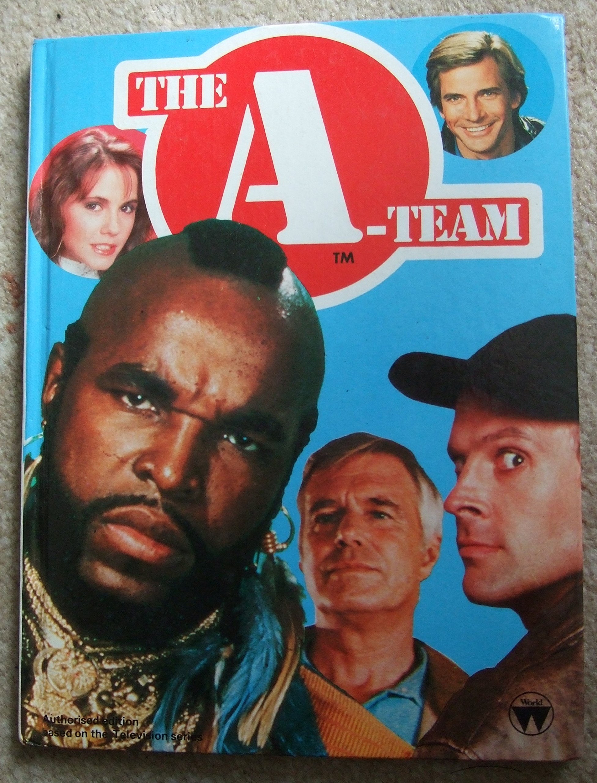TEAM ANNUAL.: Amazon.co.uk: No Author 