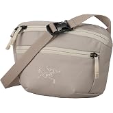 Arc'teryx Mantis 1 Waist Pack Unisex | Versatile 15L Waist Pack