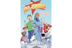 Helping the Polonskys (Muslim All-Stars)