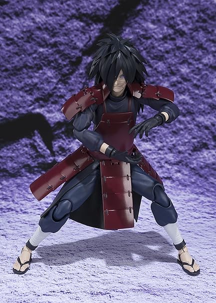 madara sh figuarts