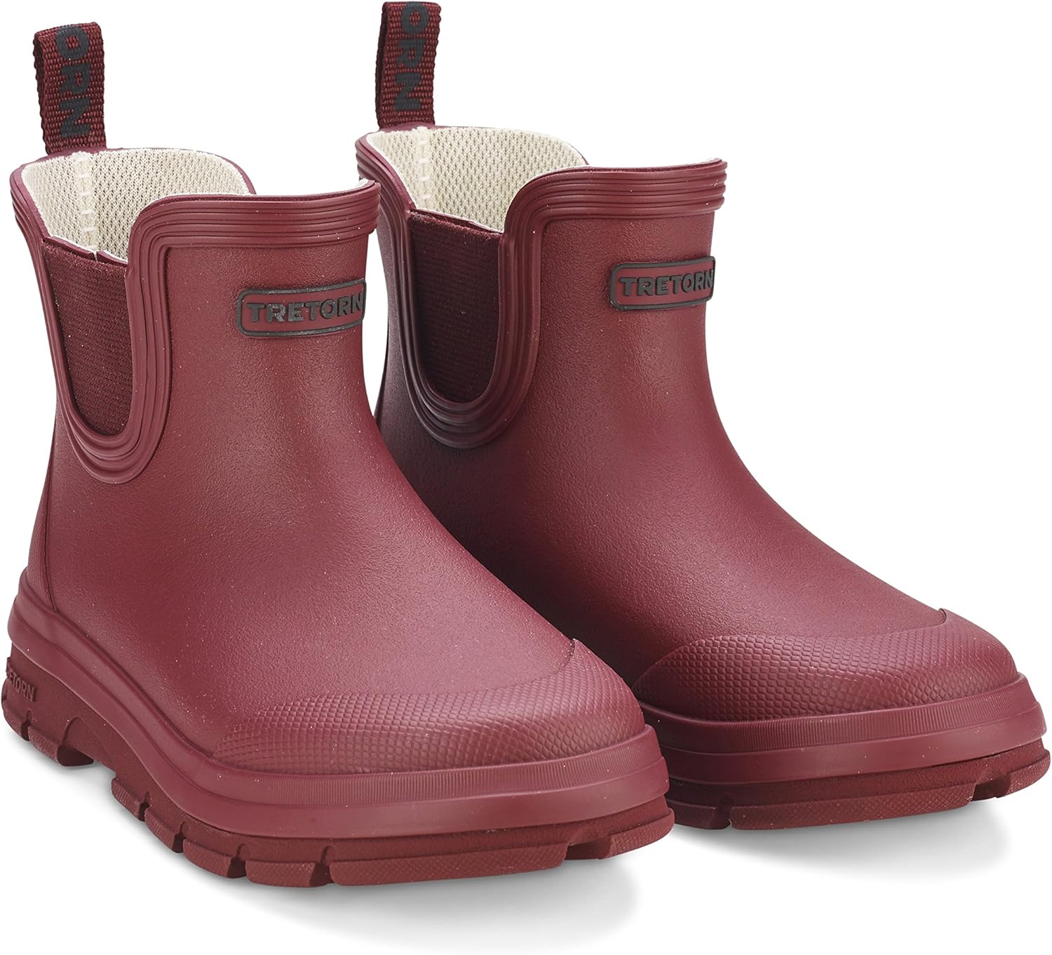 stivaletti tretorn