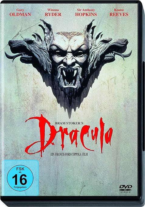 Bram Stoker's Dracula Ganzer Film Deutsch Bram Stoker's Dracula: Amazon.de: Gary Oldman, Winona Ryder, Keanu