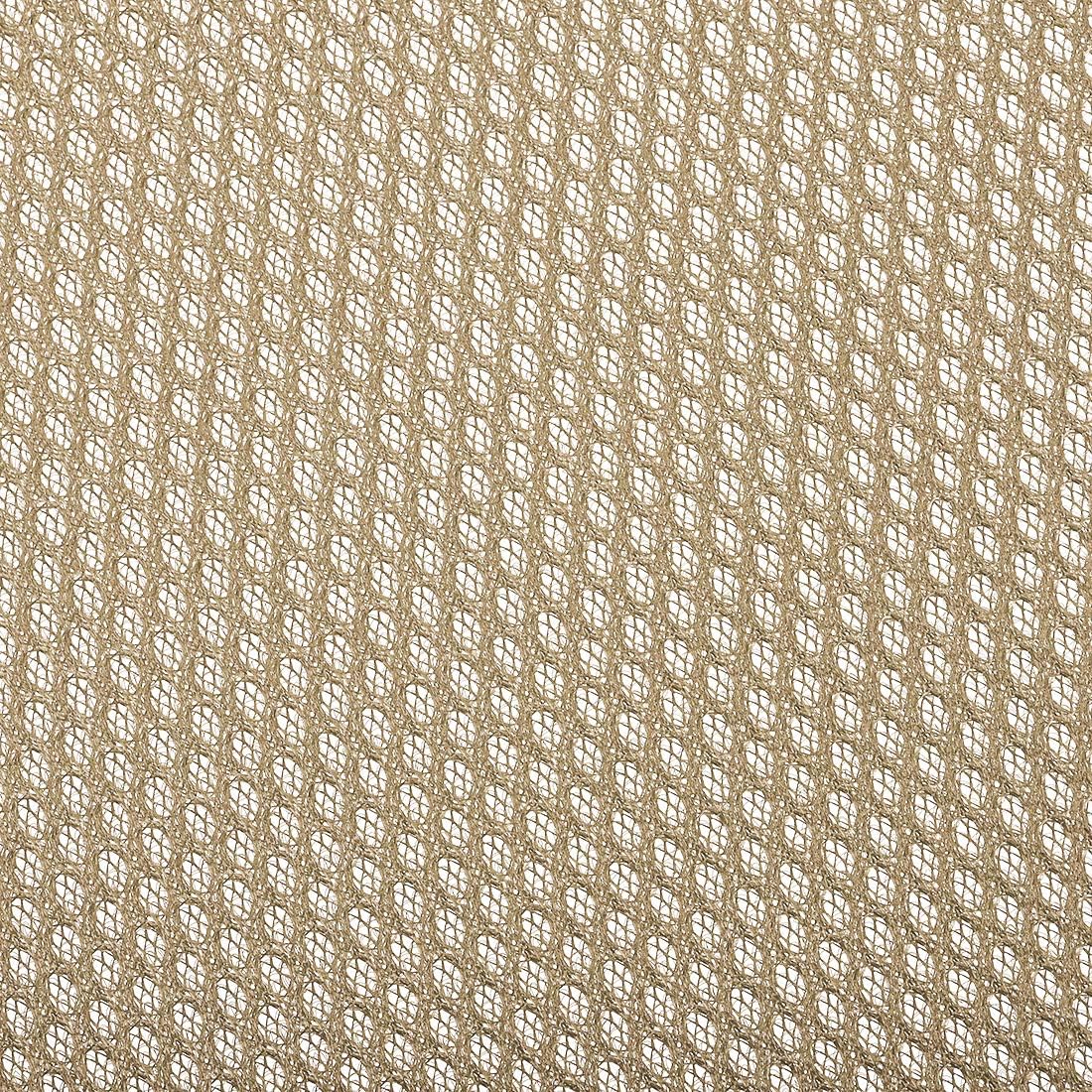 uxcell Light Khaki Speaker Mesh Grill Stereo Fabric Dustproof 1x1.45M 40 x 57 inch: Electronics