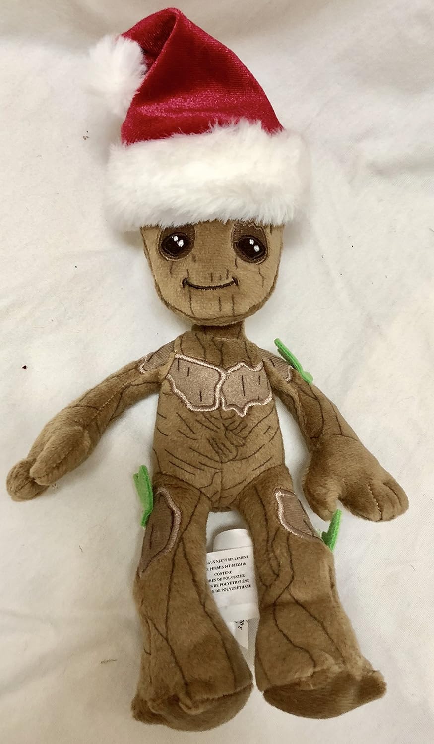 baby groot stuffed animal amazon