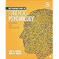 Introduction to Forensic Psychology: Research and Application
