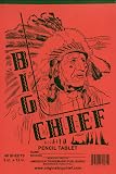 Amazon.com : Original Big Chief Writing Tablet, Primary Grades, Westab ...