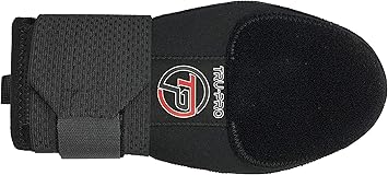 baseball protective sliding glove