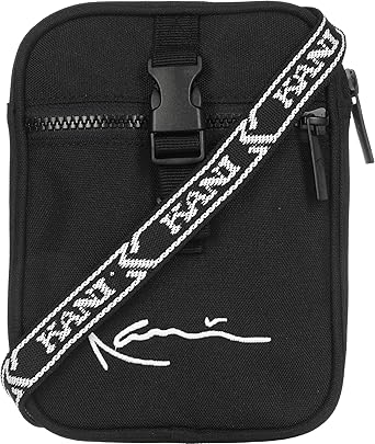 karl kani tape utility vest bolsa