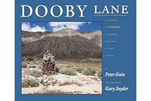 Dooby Lane: Also Known as Guru Road, A Testament Inscribed in Stone Tablets by DeWayne Williams