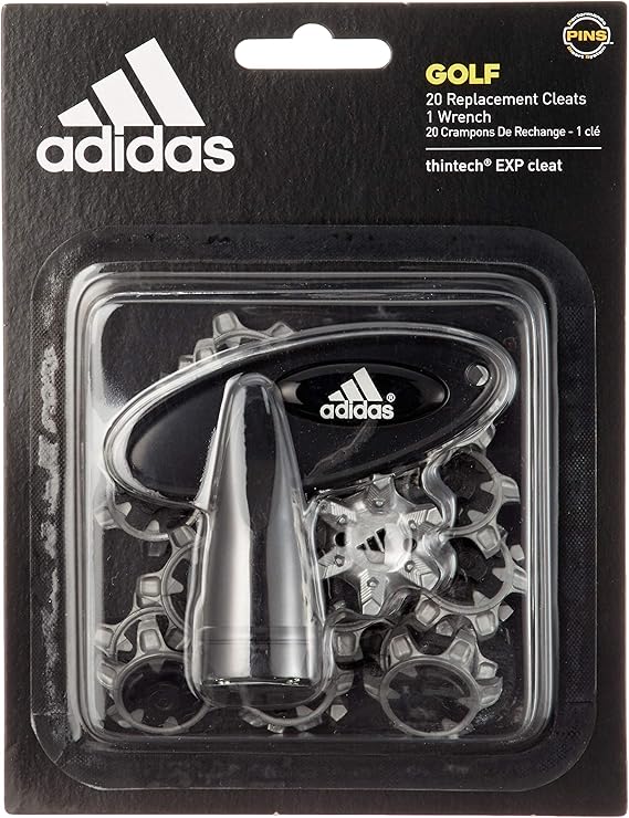 adidas tour 360 boost replacement spikes