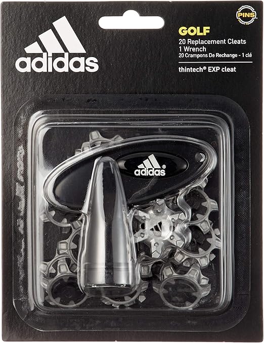 adidas golf shoe studs