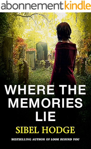 Download Where the Memories Lie: A gripping psychological thriller (English Edition) PDF