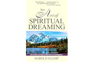 The Art of Spiritual Dreaming