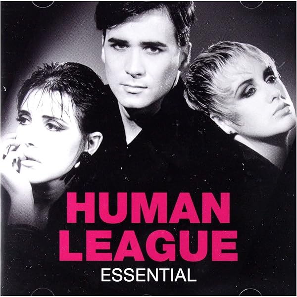 ヒューマン・リーグ　HUMAN 　貴重 リミックス集 13トラック収録 CD The Human League - The Human League: The Collection - Amazon
