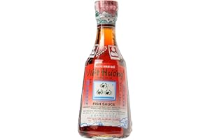 Three Crabs Fish Sauce, 300ml