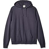 Hanes Men's Comfortwash Garment Dyed Hoodie Sweatshirt