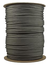 BORED? PARACORD! 350+ Colors Paracord