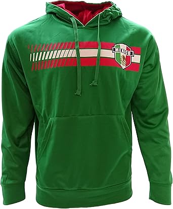 green sweater hoodie