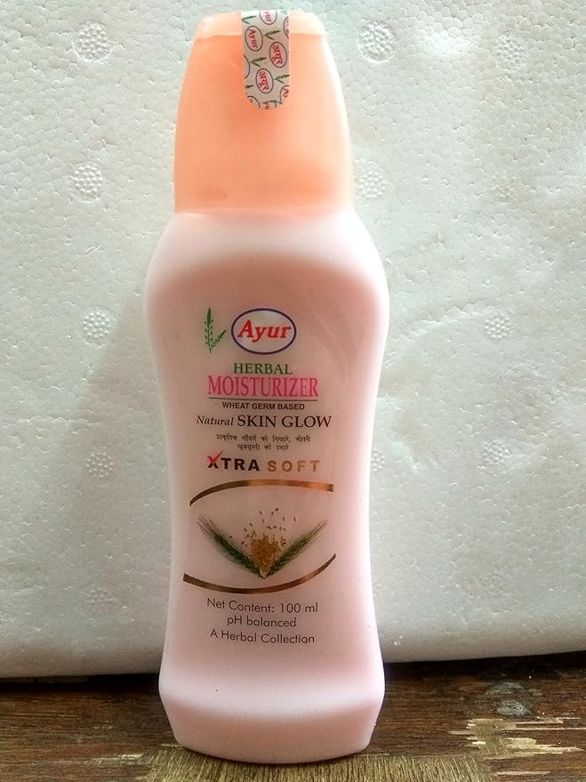 ayur moisturizer for oily skin