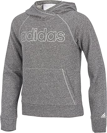 adidas glitter hoodie