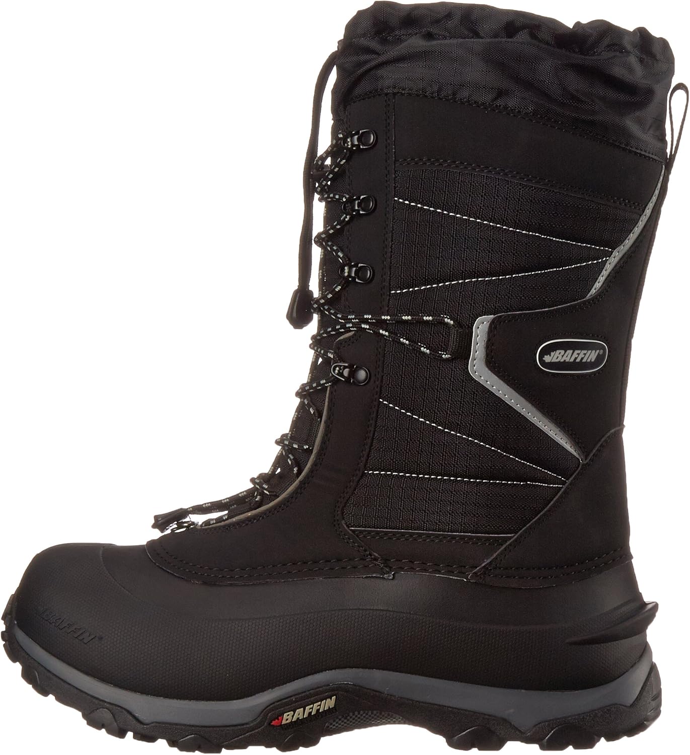 baffin sequoia winter boots
