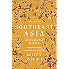 Southeast Asia: An Introductory History