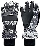 N'Ice Caps Kids Waterproof Winter Thinsulate Warm