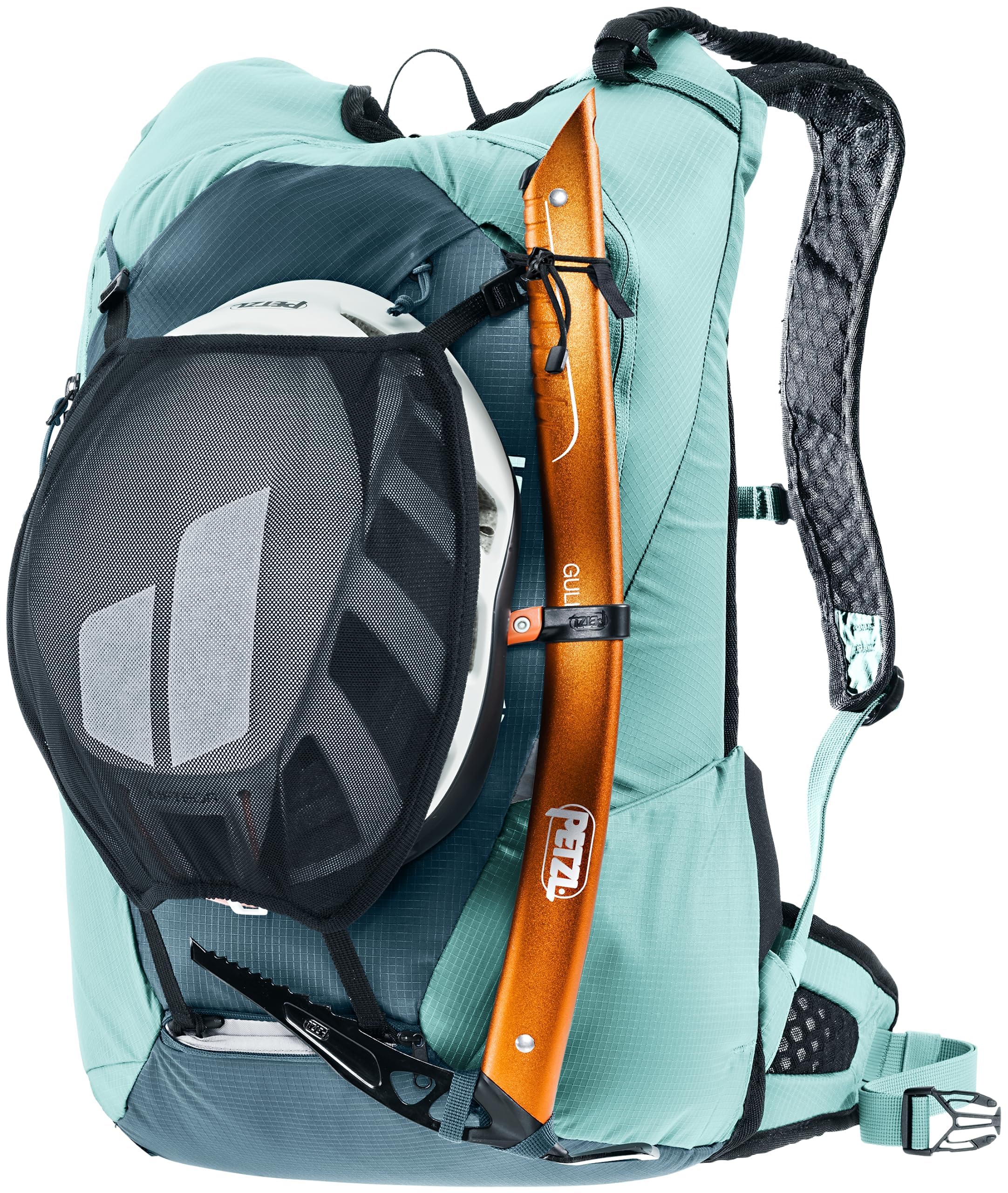 Deuter Updays 20, Atlantic-Glacier, 20L