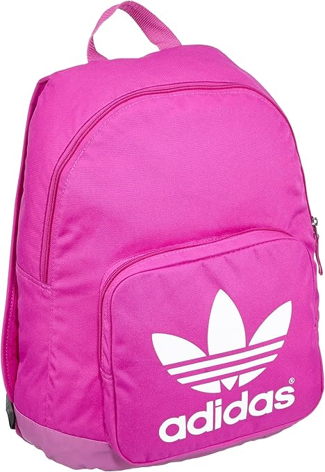 adidas rucksack pink