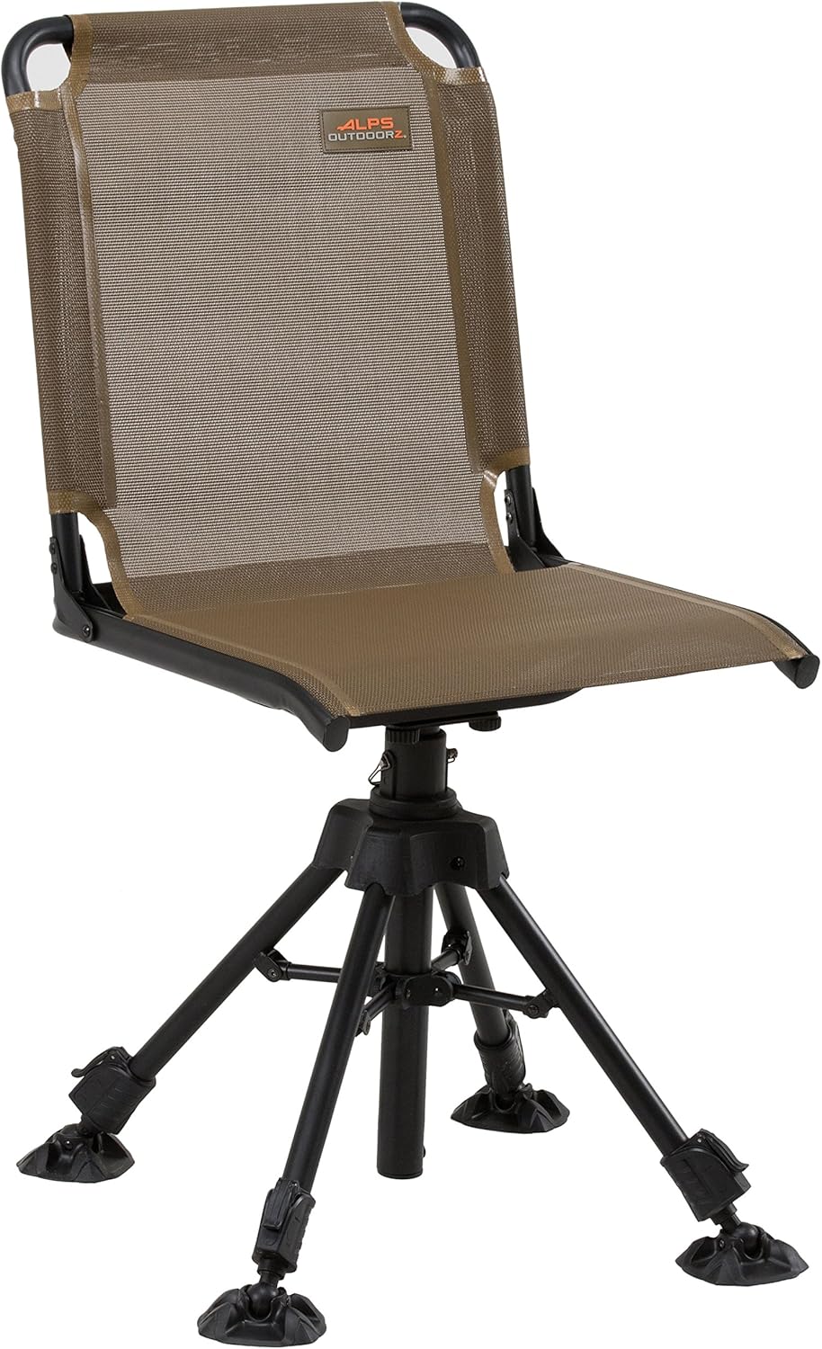 ALPS OutdoorZ Stealth Hunter Blind Chair, Regular, Chairs Amazon Canada