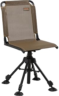 sportsman's guide swivel hunting chair