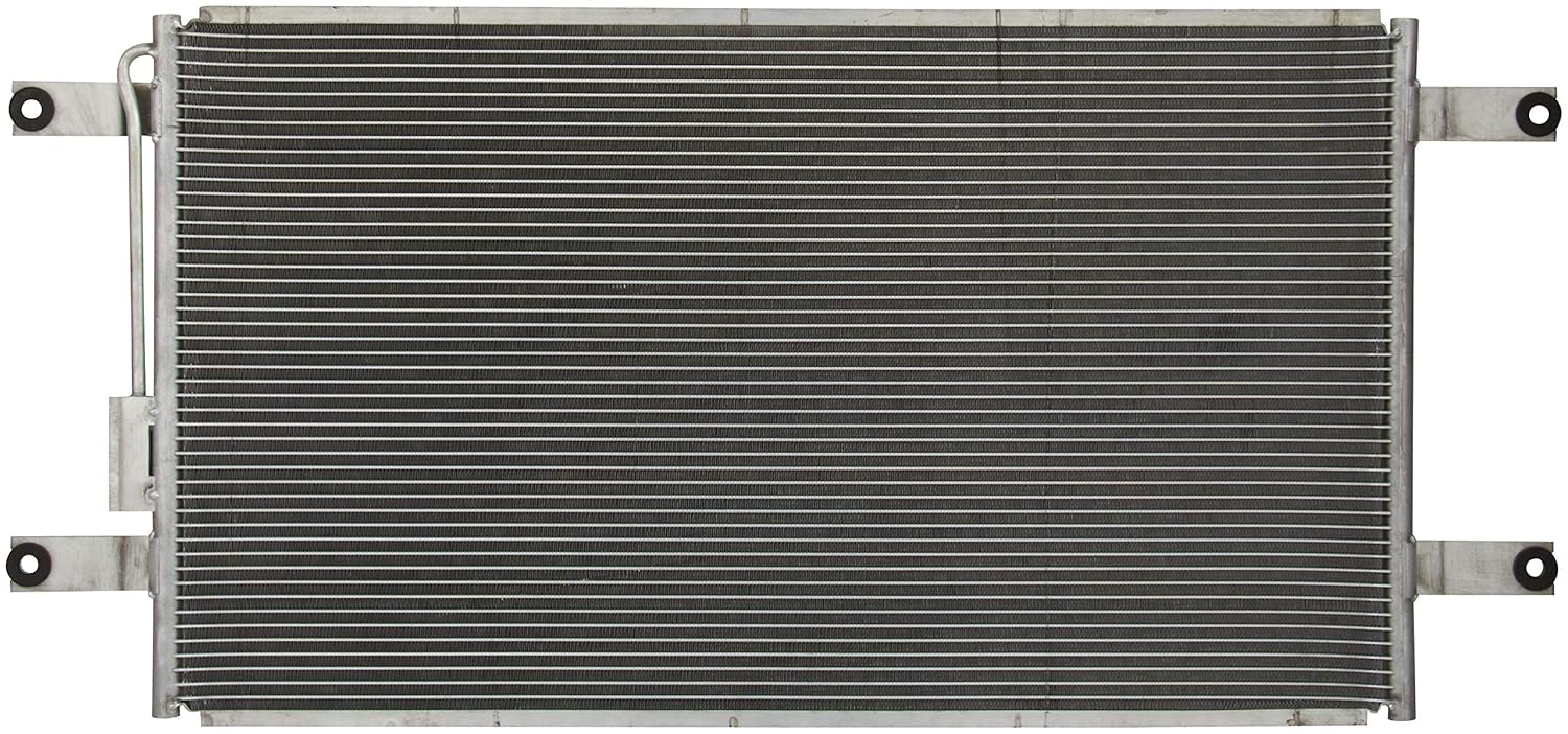 Spectra Premium 79083 Industrial A/C Condenser Automotive