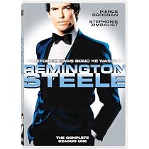 NEW Season 4-5 (DVD): Amazon.ca: Stephanie Zimbalist, Pierce